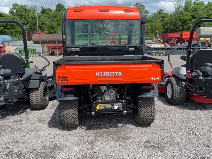 #3076-•-kubota-x1100c-utv-image-8