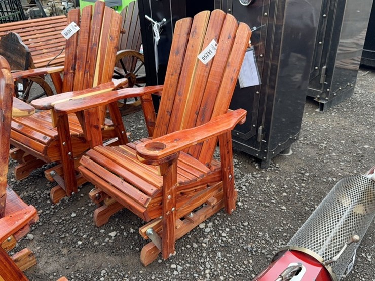 #6051-•-cedar-glider-rocker-image-1
