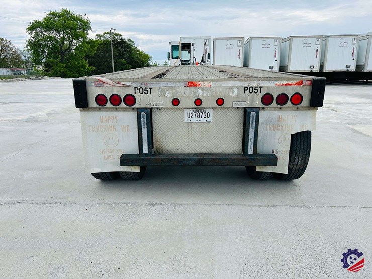2000-transcraft-transcraft-t/a-flatbed-trailer-image-6