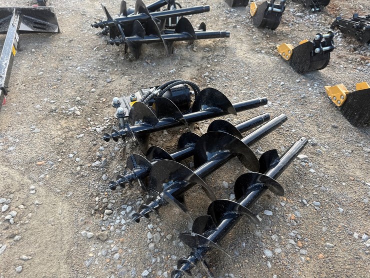 #221-•-unused-mini-skid-steer-auger-inv#-49384-image-3