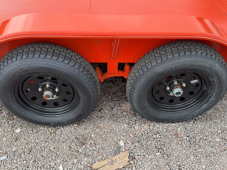 #3008-•-2026-native-20'-bumper-pull-car-hauler-trailer-image-4