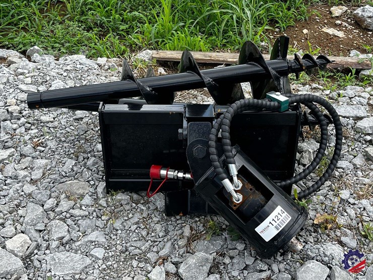 unused-2026-ce-20cm-slip-auger-attachment-image-2