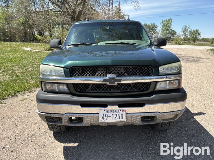 2005-chevrolet-silverado-1500-image-2