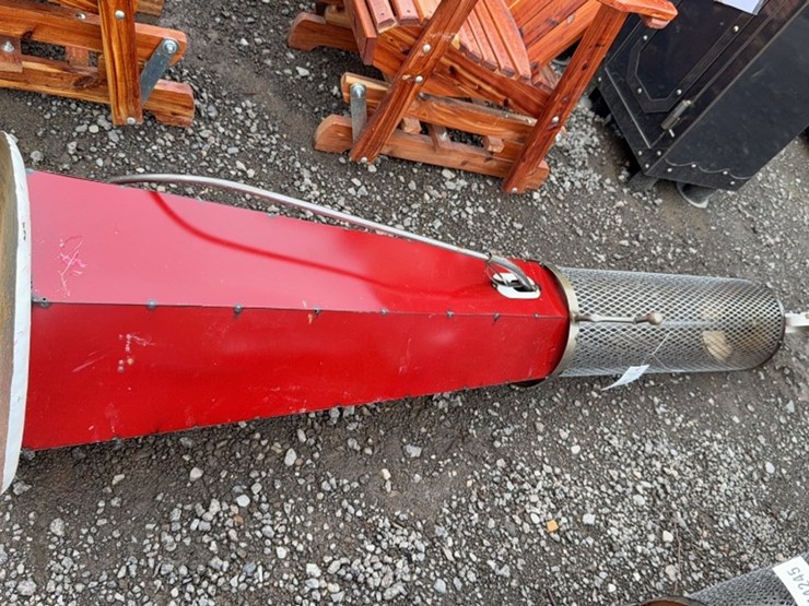 #6044-•-texaco-gas-pump-yard-ornament-image-2