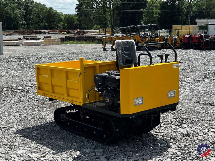 unused-2026-cd25-crawler-dumper-with-seat-crawler-carrier-image-11