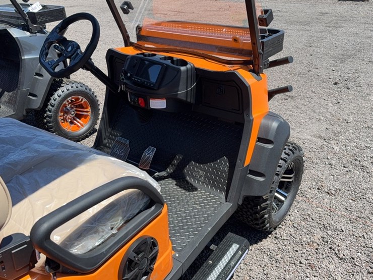 #3095-•-2026-wolverine-kb-g2-2h-electric-golf-cart-image-5