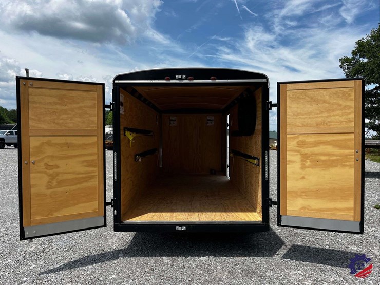 2023-interstate-west-victory-16’-enclosed-t/a-tag-trailer-image-22