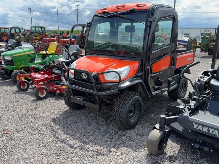 #3076-•-kubota-x1100c-utv-image-1
