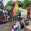 #6019-•-76"-tall-metal-rooster-image-5