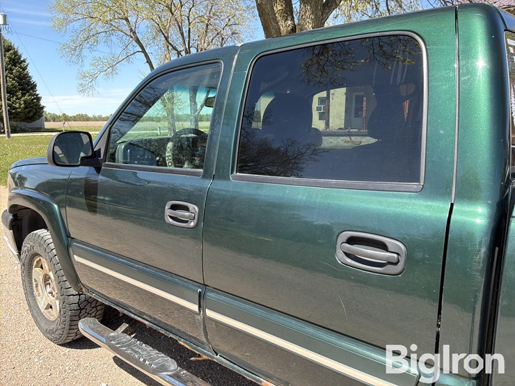 2005-chevrolet-silverado-1500-image-9