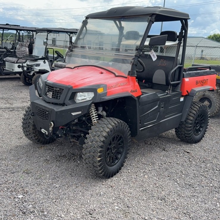 #3082 • BAD BOY 750 UTV