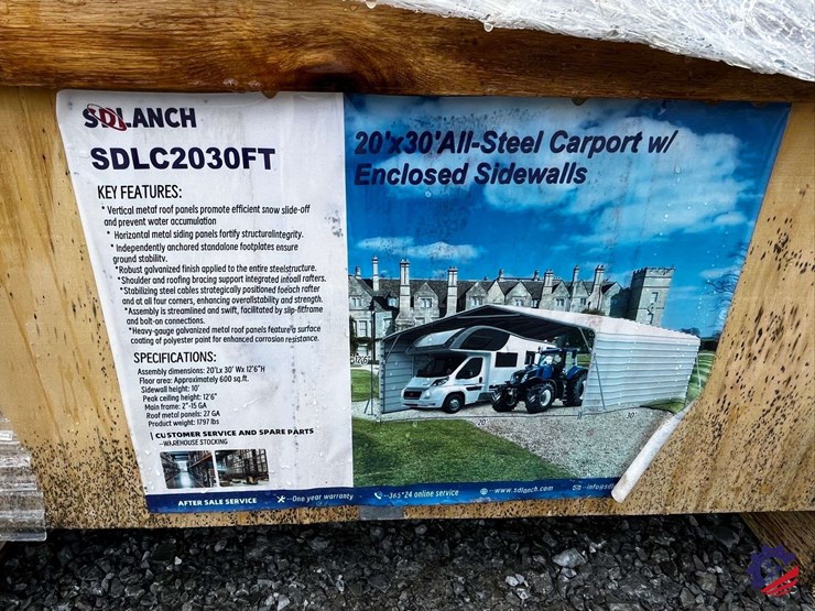 unused-2026-ce-sdlc2030ft-high-end-carport-image-2