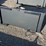 #2049-•-blue-diamond-44"-mini-skid-steer-smooth-bucket-image-3
