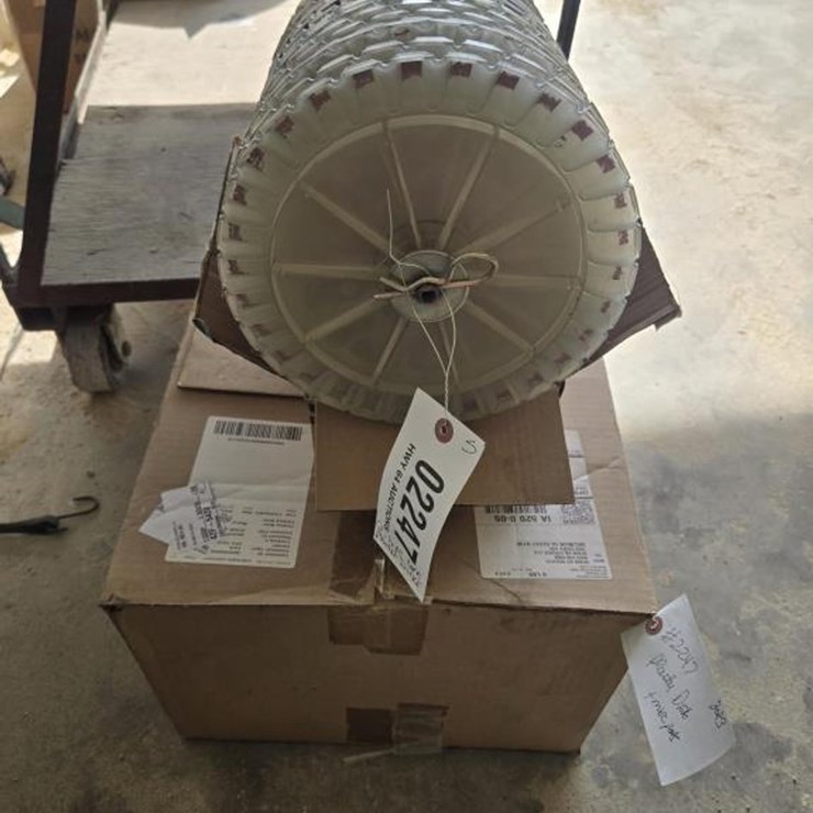 WHITE 6000