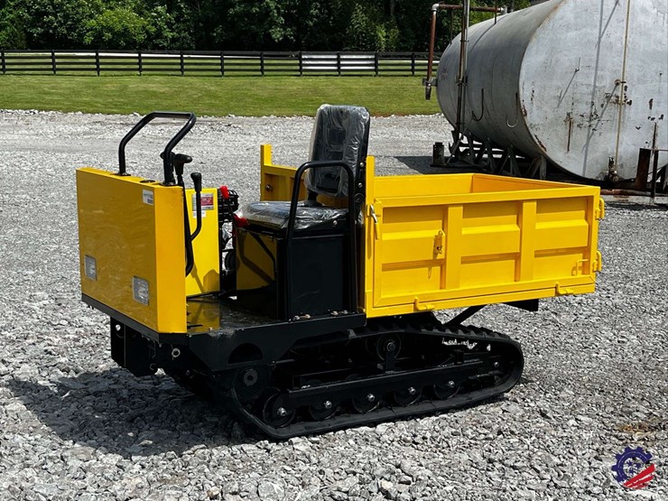 unused-2026-cd25-crawler-dumper-with-seat-crawler-carrier-image-1