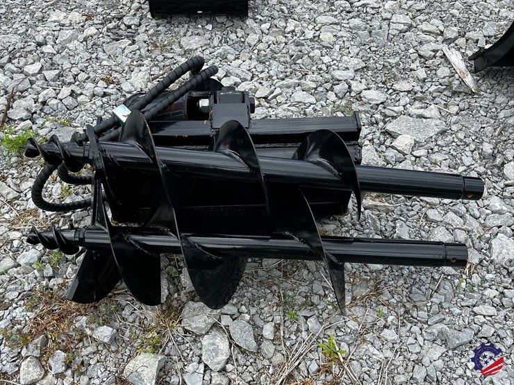 unused-2026-ce-20cm-slip-auger-attachment-image-6