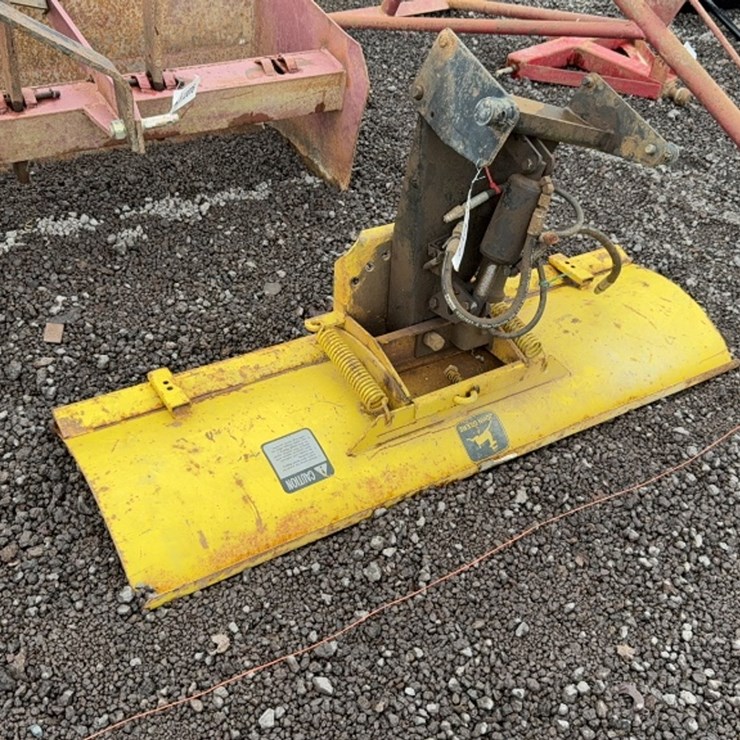 JOHN DEERE 54