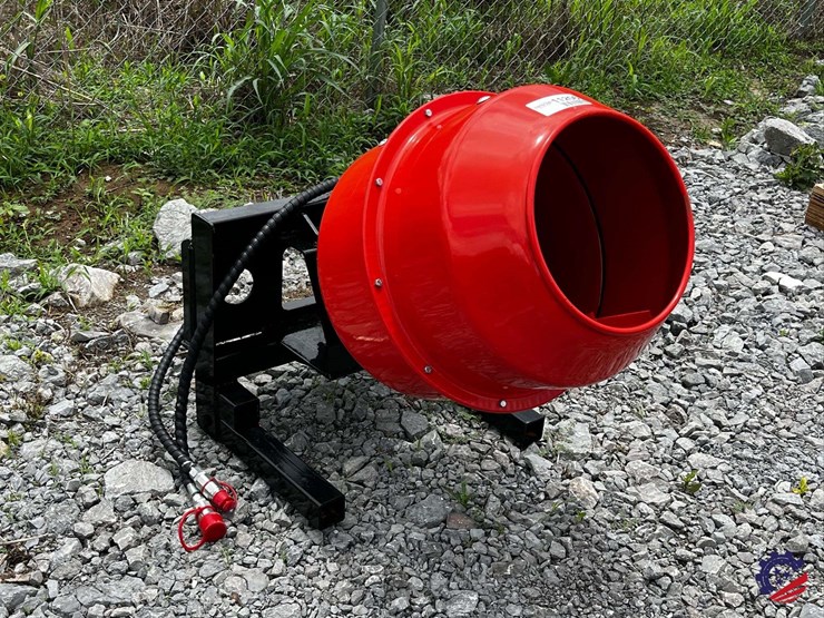 unused-2026-ce-mixing-drum-attachment-image-1