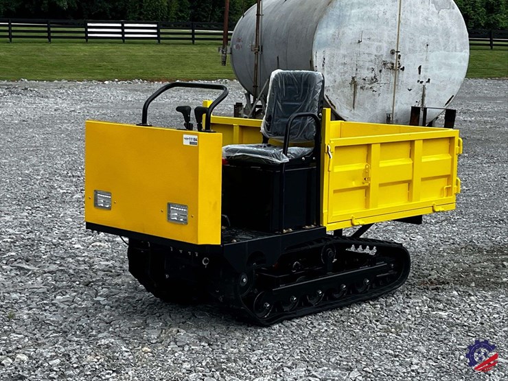 unused-2026-cd25-crawler-dumper-with-seat-crawler-carrier-image-12