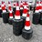 unused-2026-ce-irstc-safety-traffic-cones-image-1