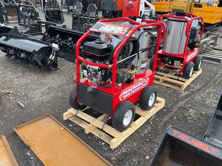 #2058-•-magnum-4000-series-pressure-washer-image-1