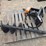 new-wolverine-mini-skid-steer-auger-drive-and-bit-attachment-model:-mad-12-12d-image-2
