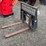 #2016-•-bobcat-36"-skid-steer-pallet-forks-image-1