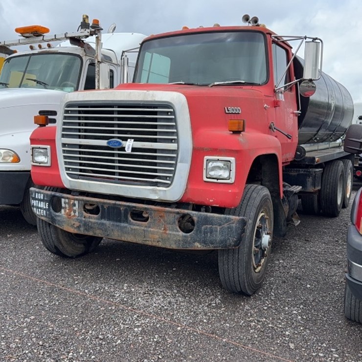FORD L9000