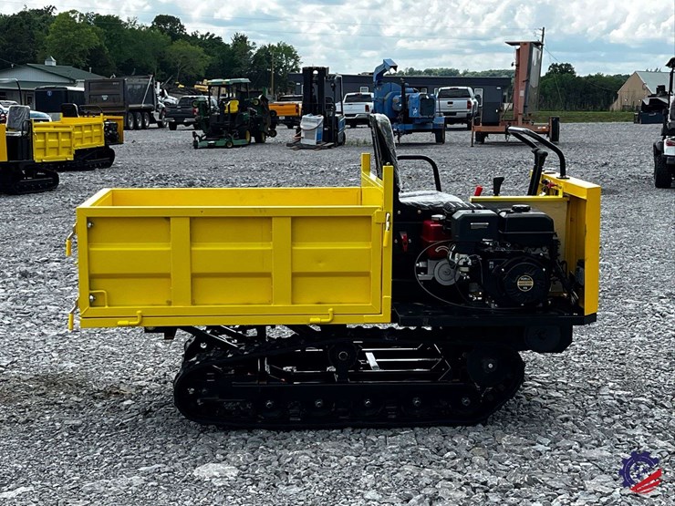 unused-2026-cd25-crawler-dumper-with-seat-crawler-carrier-image-5