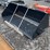 #2077-•-cat-74"-skid-steer-sweeper-bucket-image-1