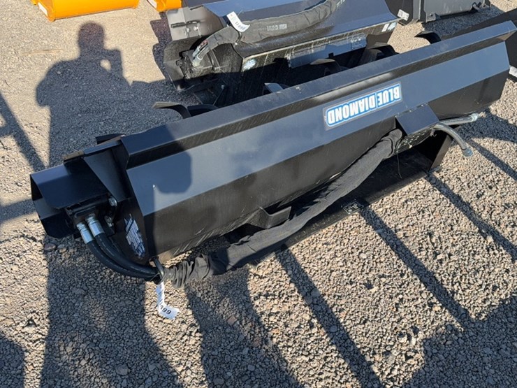 #2054-•-blue-diamond-75"-skid-steer-rotary-tiller-image-4