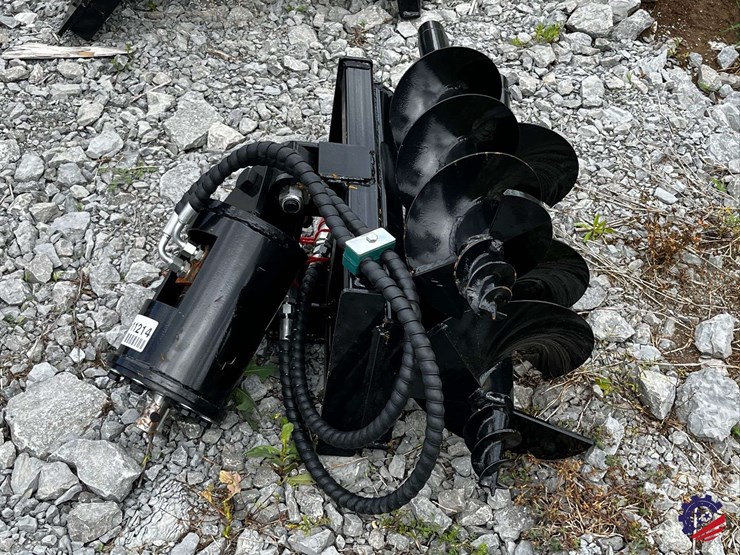 unused-2026-ce-20cm-slip-auger-attachment-image-4