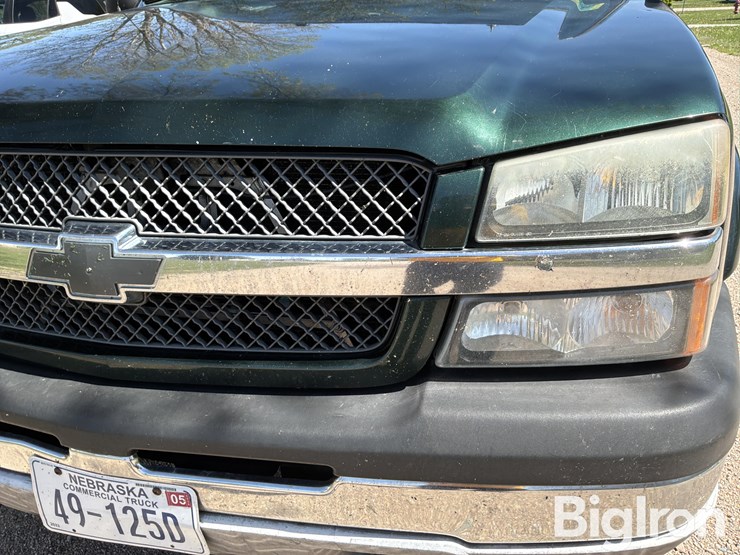 2005-chevrolet-silverado-1500-image-12