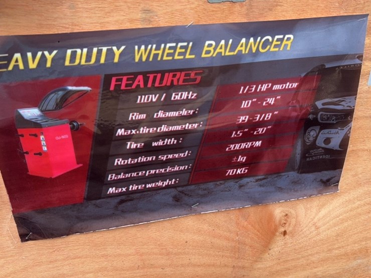 #6035-•-oj-922-electric-wheel-balancer-image-3