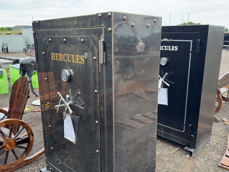 #6055-•-hercules-40"-gun-safe-image-2