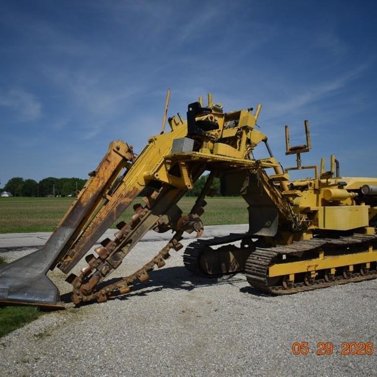 1977 HOES 685