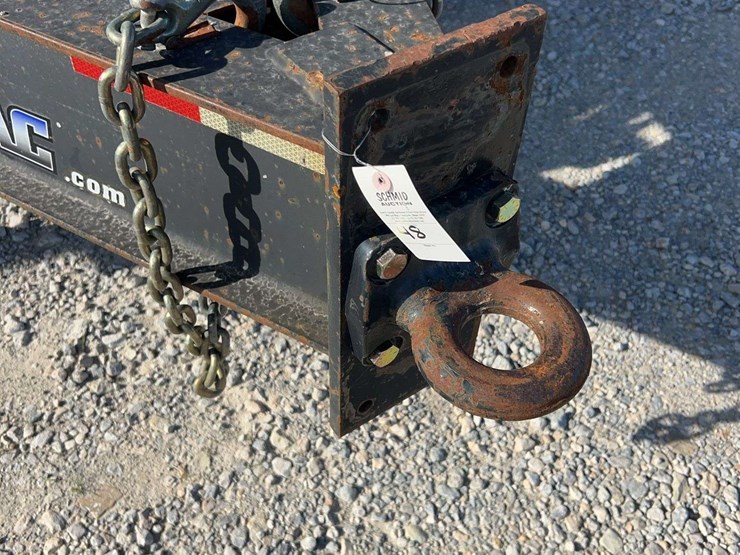 2011-sure-trac-pintle-hitch-trailer-with-rams,-twin-jacks,-st235/80r16-tires,-vin--5jwtu2523b1033735-image-3