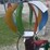 #283-•-metal-art---hanging-air-ballon-w/-cardinal-image-1