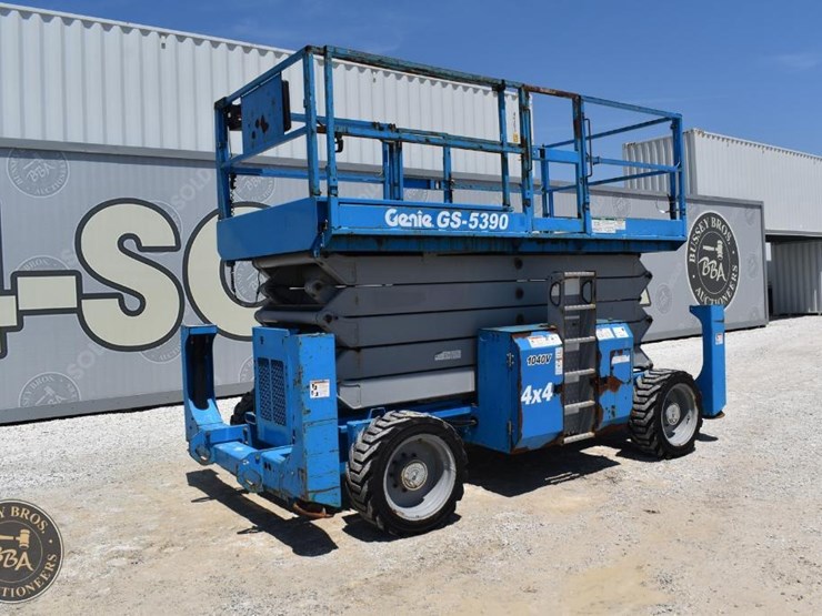 2008-genie-gs5390rt-image-2