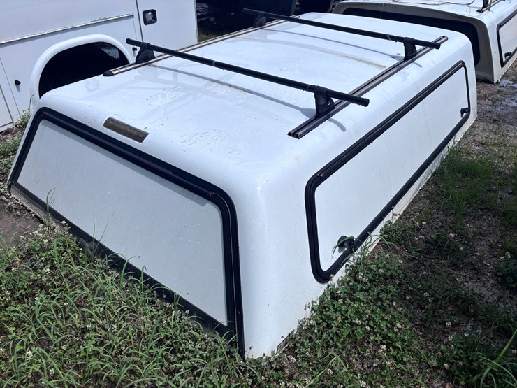 #31459-•-camper-shell-for-a-pickup-truck-image-3