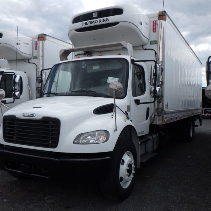 2020 FREIGHTLINER M2 106