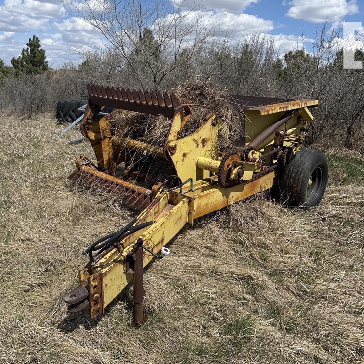 DEGELMAN ROCK PICKER 3911