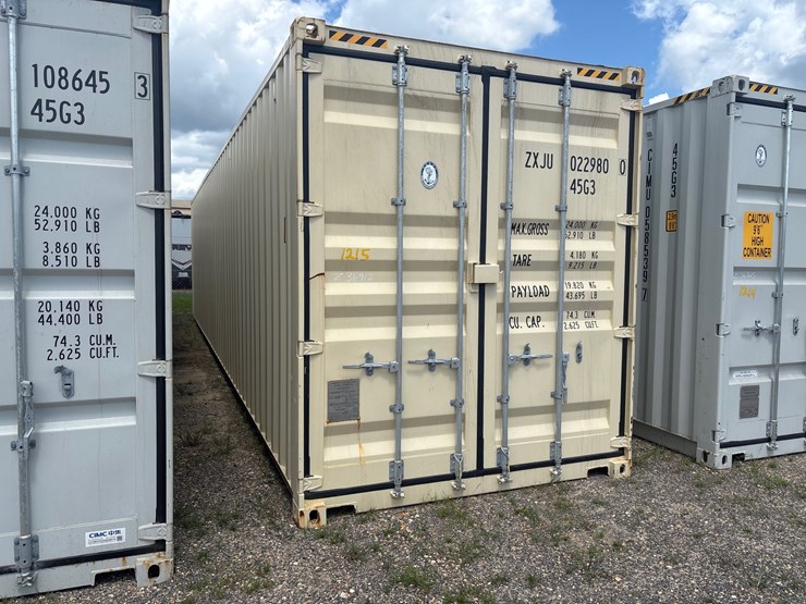 #1215-•-40ft-high-cube-container-image-2