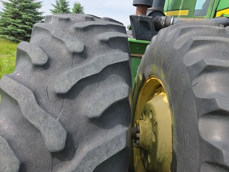 jd-8650-4wd-tractor,-currently-non-running-image-3