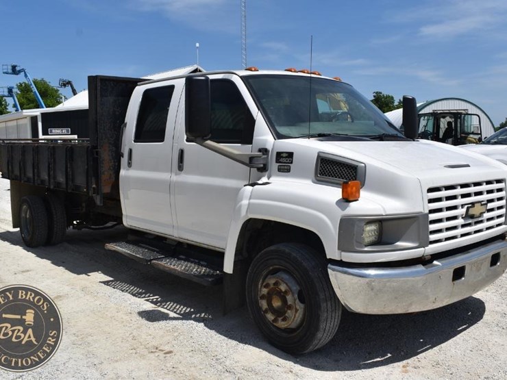 2006-chevrolet-kodiak-c4500-image-14