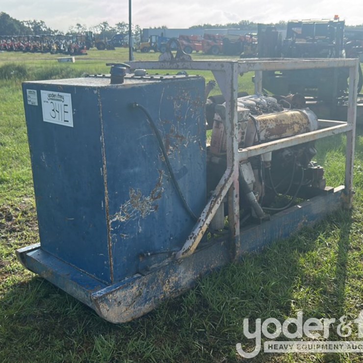 DEUTZ F4L912