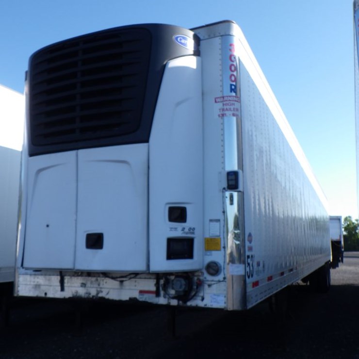 2015 UTILITY 3000R