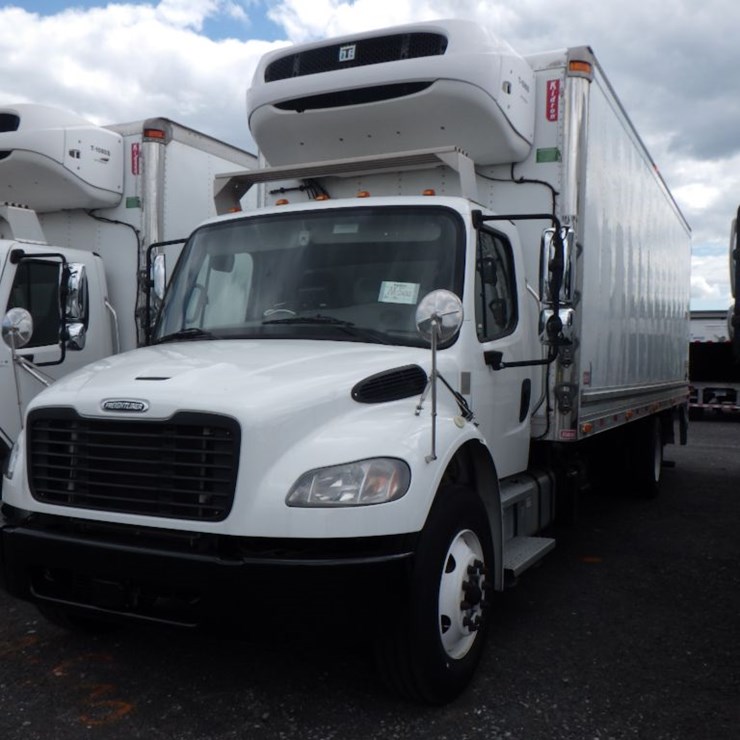 2020 FREIGHTLINER M2 106