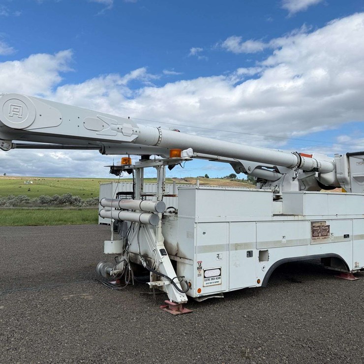 2007 ALTEC AM55