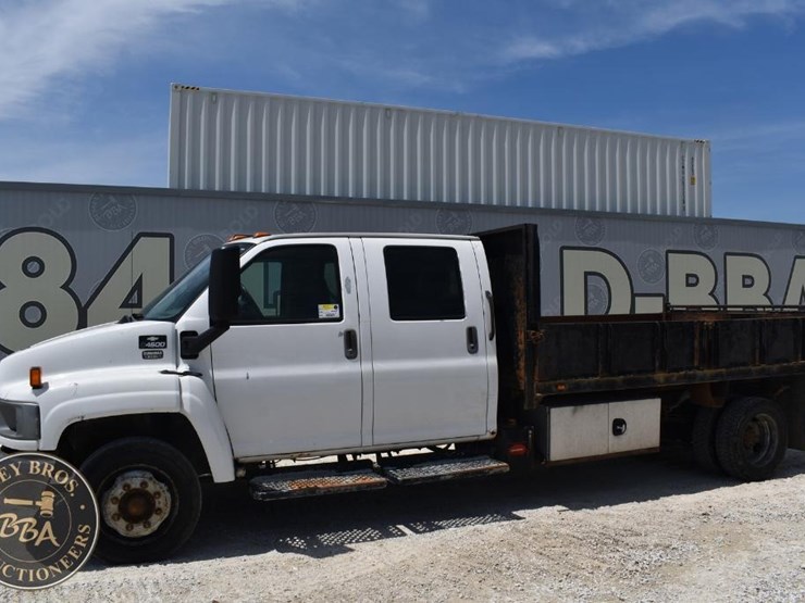 2006-chevrolet-kodiak-c4500-image-5